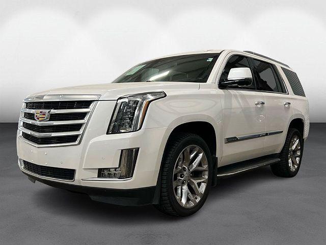 2016 Cadillac Escalade Luxury Collection for sale in Houston, TX