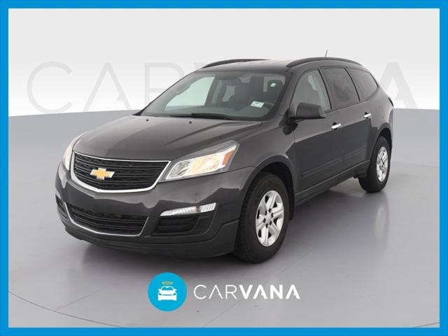2015 Chevrolet Traverse LS for sale near , 