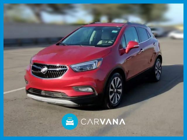2018 Buick Encore Essence for sale near , 