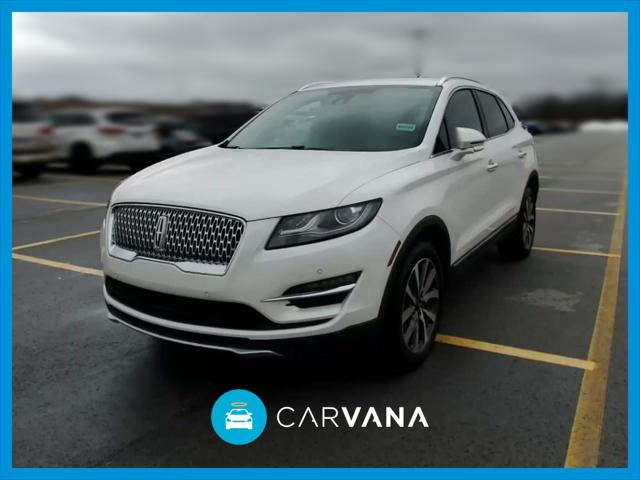 2019 Lincoln MKC Reserve for sale near , 