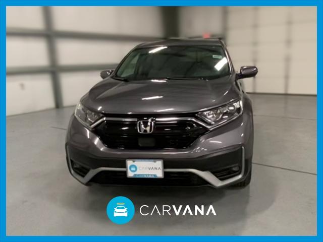 2021 Honda CR-V EX-L for sale near , 
