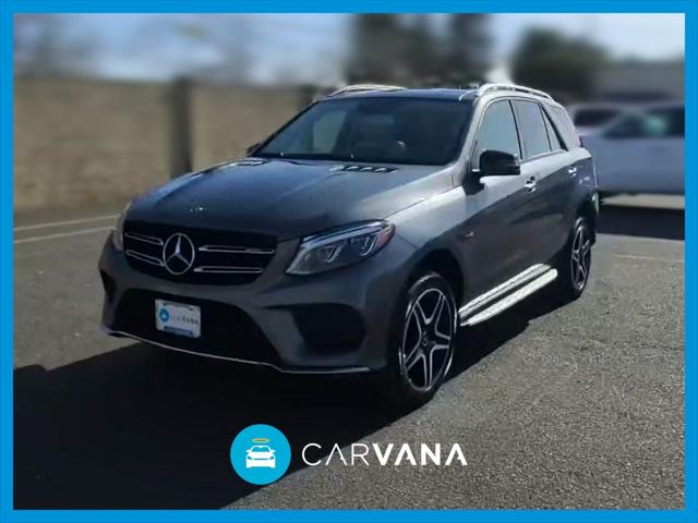 2017 Mercedes-Benz GLE AMG GLE 43 for sale near , 