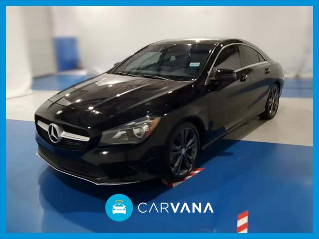 2017 Mercedes-Benz CLA CLA 250 for sale near , 