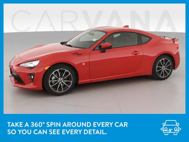2019 Toyota 86 GT