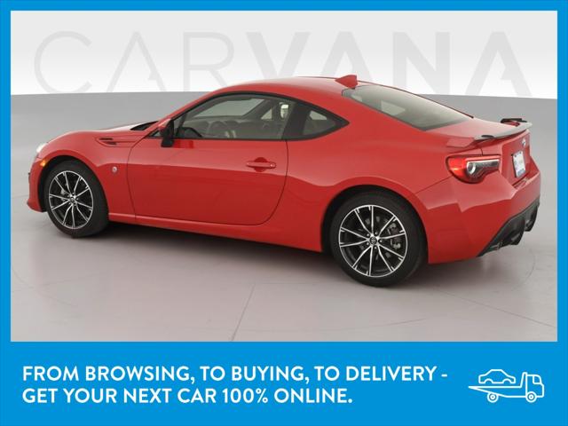 2019 Toyota 86 GT