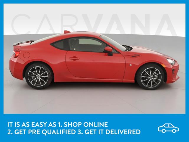 2019 Toyota 86 GT
