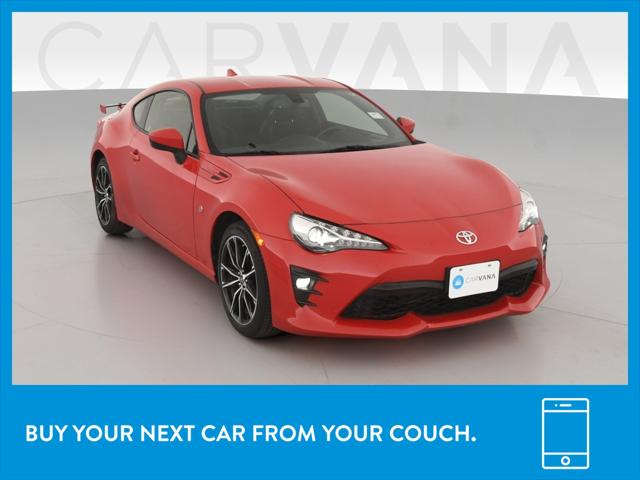 2019 Toyota 86 GT