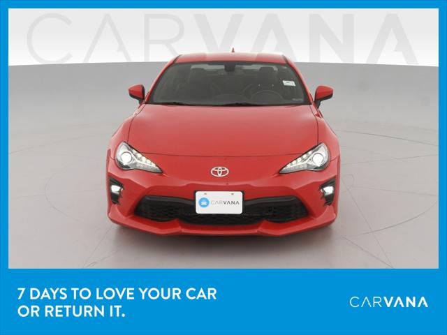 2019 Toyota 86 GT