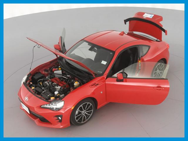 2019 Toyota 86 GT