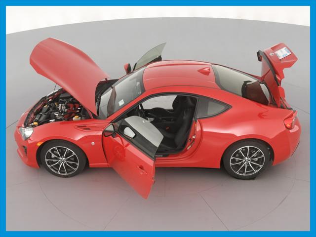 2019 Toyota 86 GT