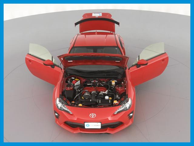 2019 Toyota 86 GT