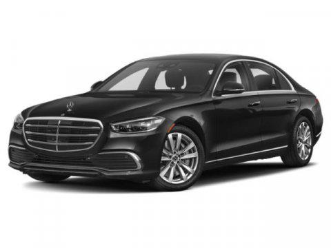 2022 Mercedes-Benz S-CLASS S 500 for sale in Richmond, VA