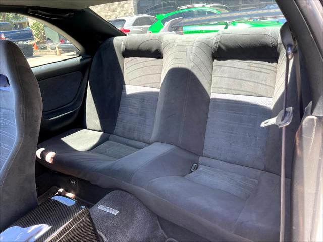 1995 Nissan GT-R Coupe
