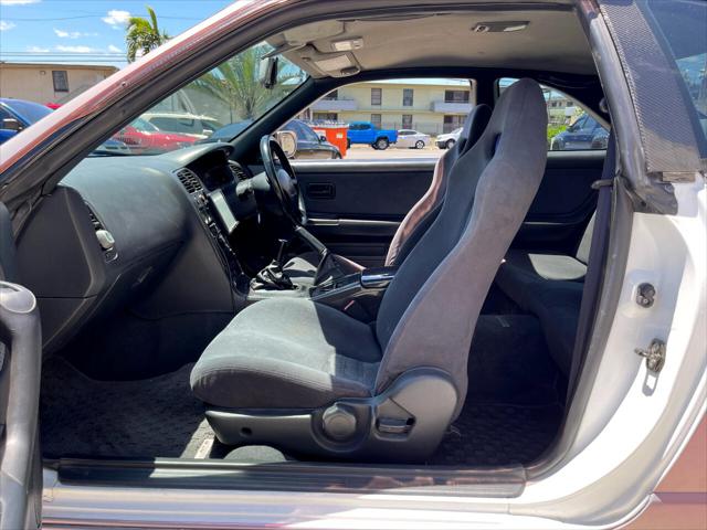 1995 Nissan GT-R Coupe