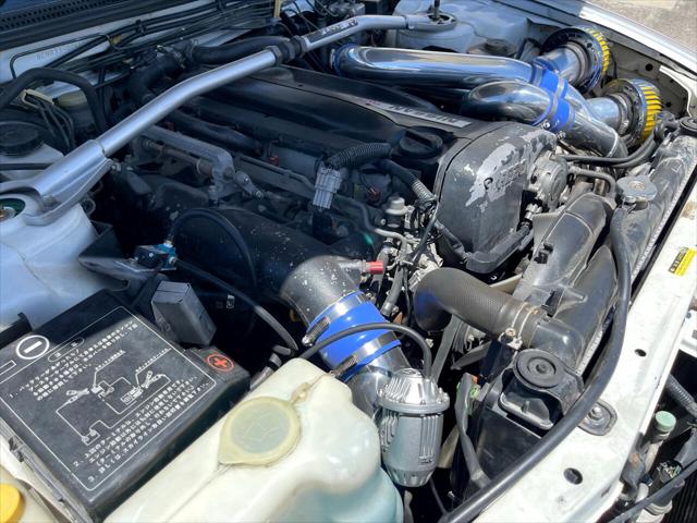 1995 Nissan GT-R Coupe