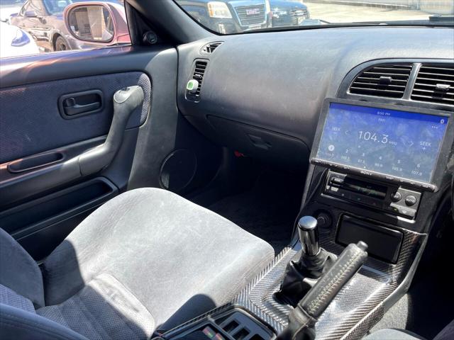 1995 Nissan GT-R Coupe