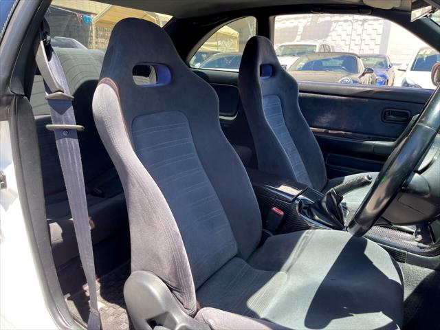 1995 Nissan GT-R Coupe