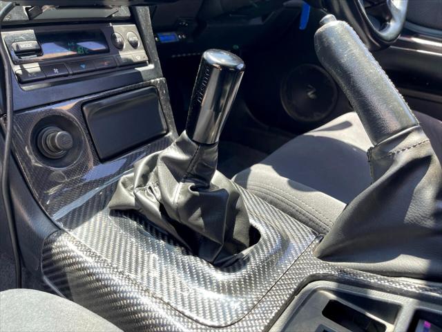 1995 Nissan GT-R Coupe