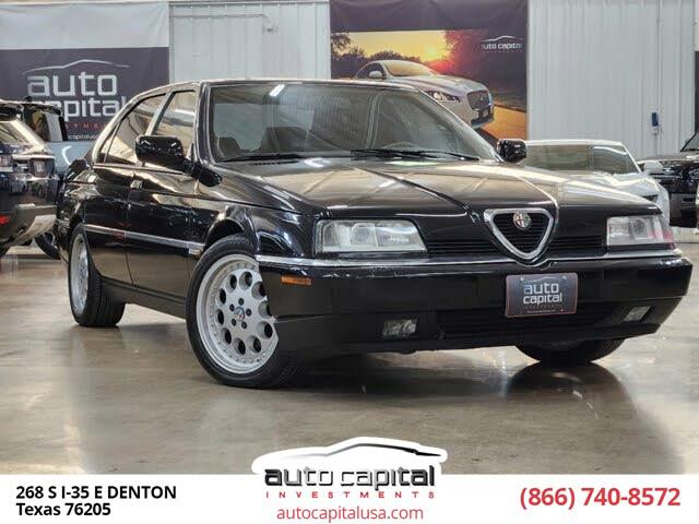 1994 Alfa Romeo 164 LS for sale in Lewisville, TX