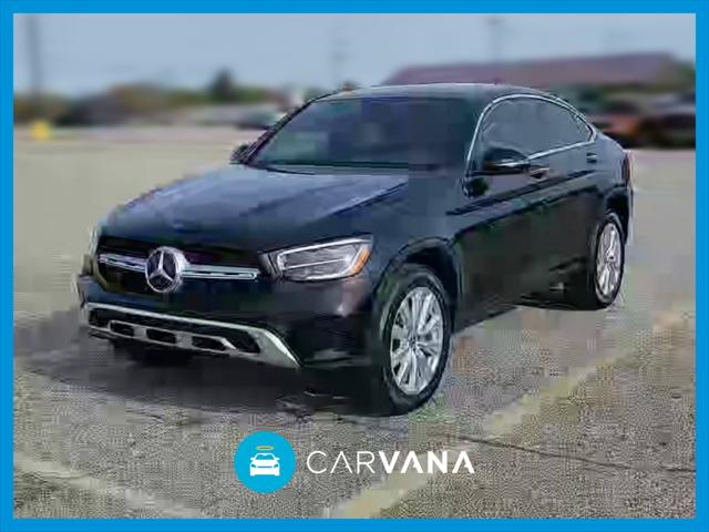 2020 Mercedes-Benz GLC GLC 300 for sale in , 