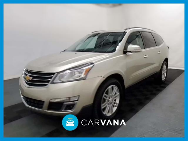 2015 Chevrolet Traverse LT for sale near , 