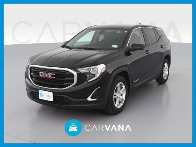 2018 GMC Terrain SLE for sale near , 