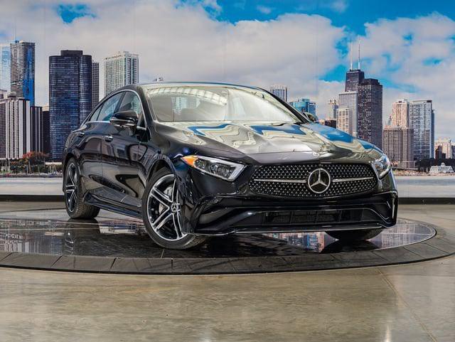 2022 Mercedes-Benz CLS 4MATIC for sale in Lake Bluff, IL