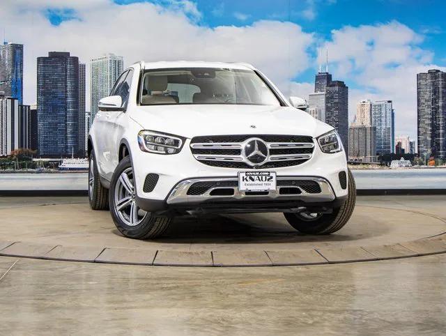 2022 Mercedes-Benz GLC 300