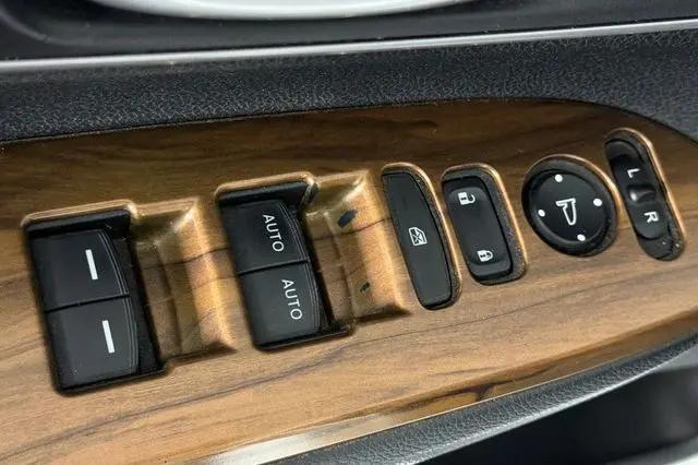 2020 Honda CR-V AWD EX