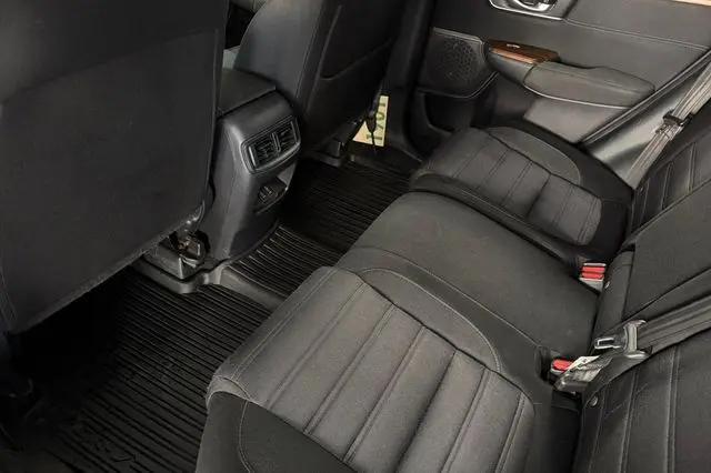 2020 Honda CR-V AWD EX