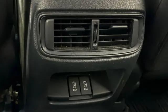 2020 Honda CR-V AWD EX