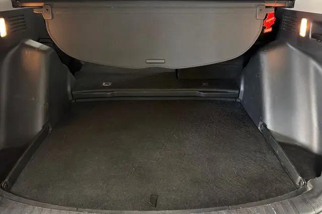2020 Honda CR-V AWD EX