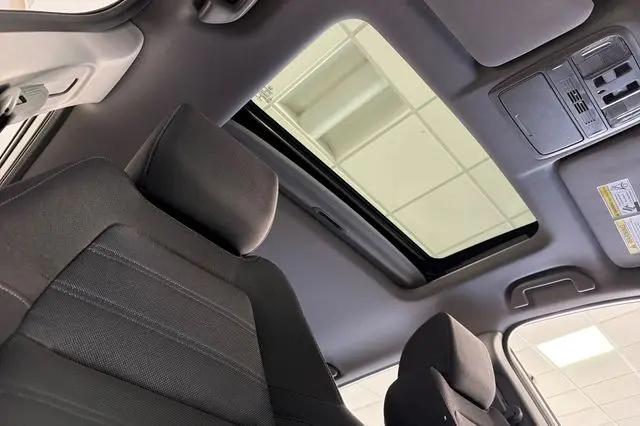 2020 Honda CR-V AWD EX