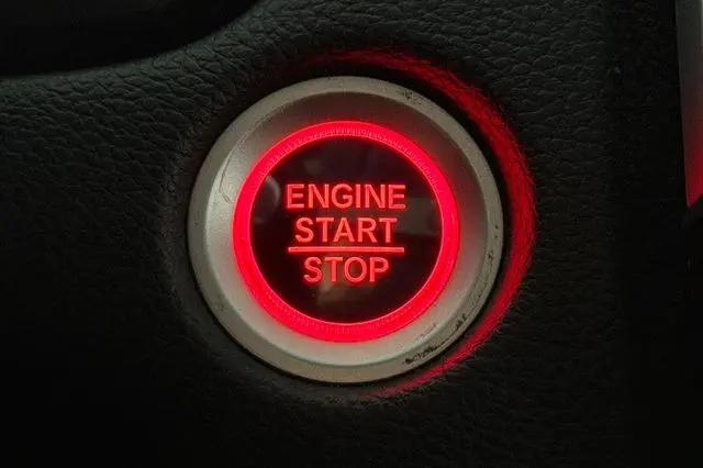 2020 Honda CR-V AWD EX