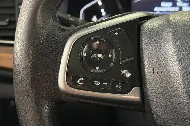 2020 Honda CR-V AWD EX