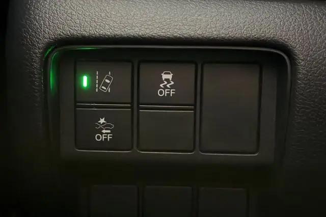 2020 Honda CR-V AWD EX