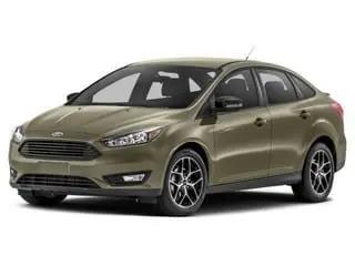2016 Ford Focus SE for sale in Fort Wayne, IN