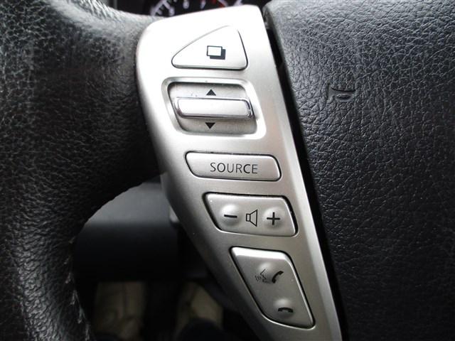 2015 Nissan Versa Note S SR