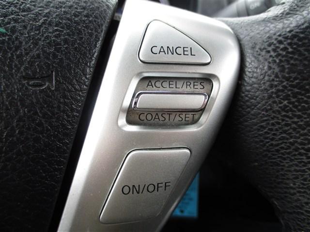 2015 Nissan Versa Note S SR