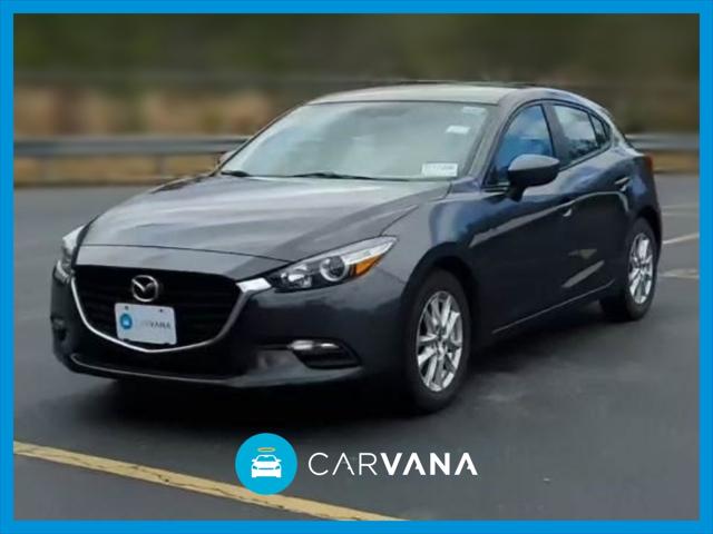 2017 Mazda Mazda3 Sport for sale near , 