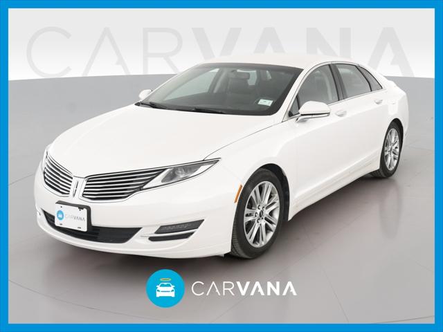 2015 Lincoln MKZ 4dr Sdn AWD for sale near , 