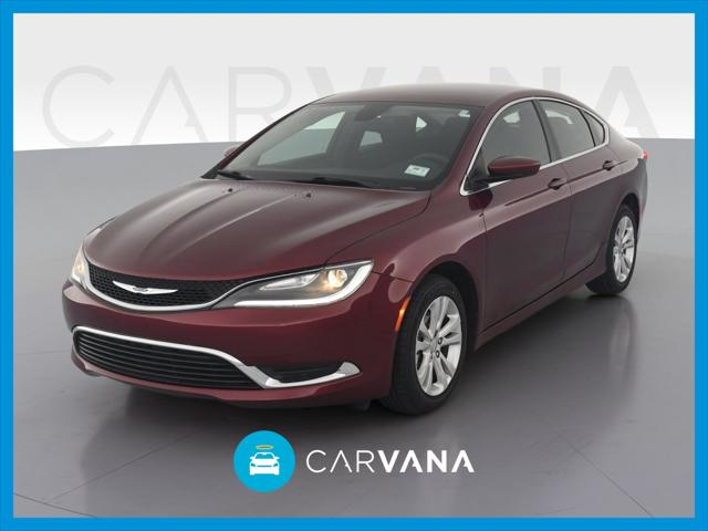2015 Chrysler 200 Limited for sale in , 