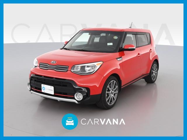2017 Kia Soul ! for sale near , 