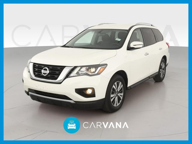 2020 Nissan Pathfinder SV for sale near , 