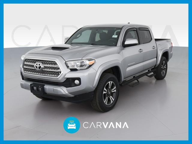 2016 Toyota Tacoma TRD Sport for sale near , 