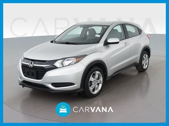 2016 Honda HR-V LX for sale in , 