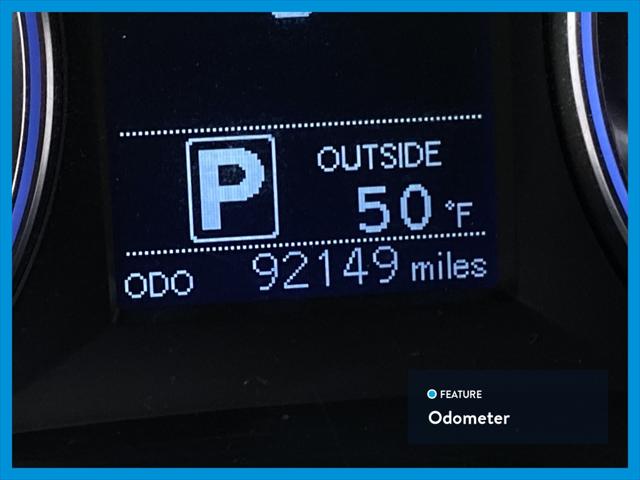2016 Toyota Highlander LE Plus Sport Utility 4D