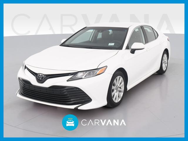 2019 Toyota Camry LE Sedan 4D for sale in , 