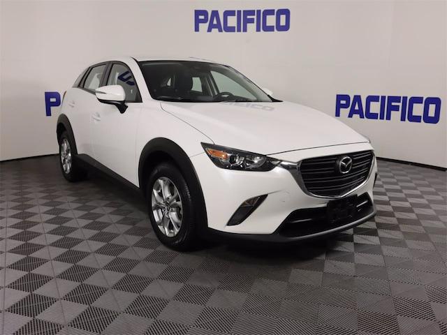 used 2019 Mazda CX-3 Sport