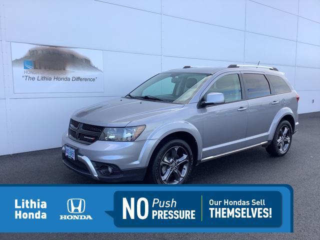 2015 Dodge Journey Crossroad for sale in Medford, OR
